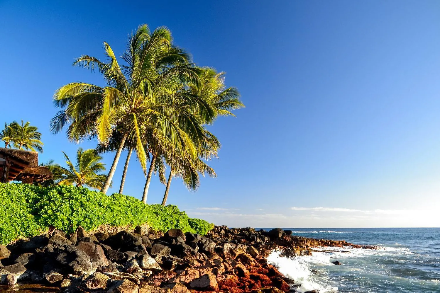 Apartmán Kapaa Shore C324 Wailua  USA
