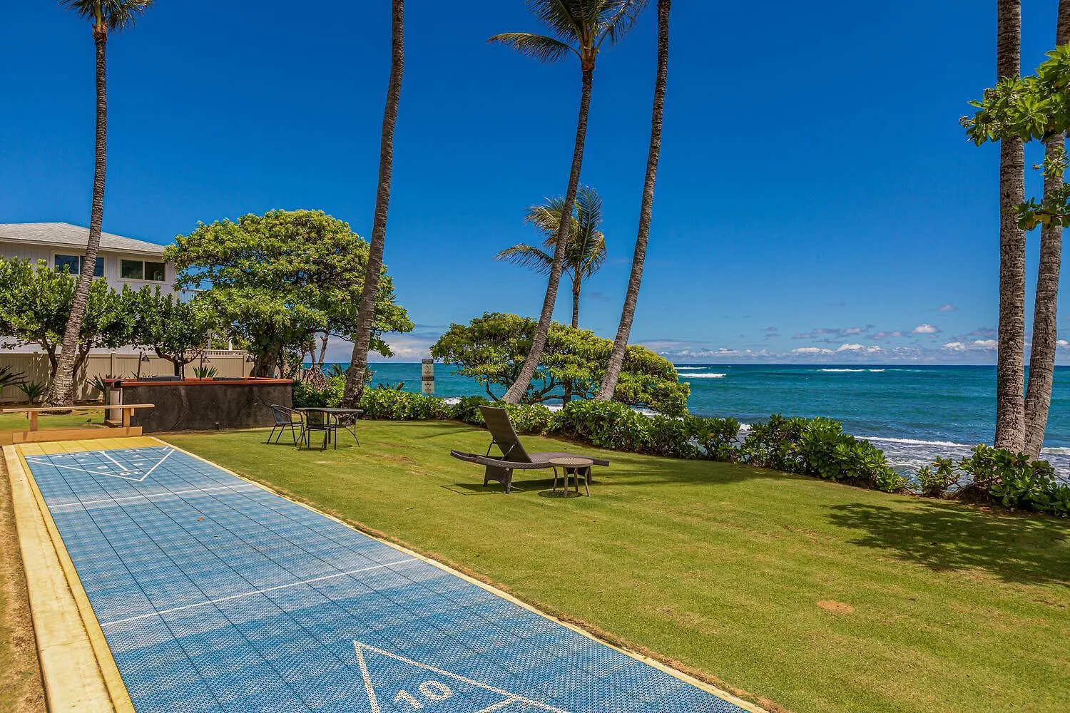 Apartmán Kapaa Shore C324 Wailua
