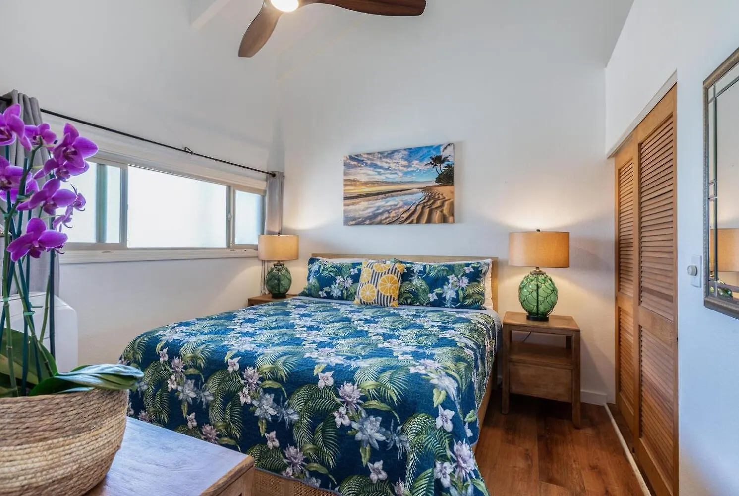 Kapaa Shore C324 Wailua  Apartmán