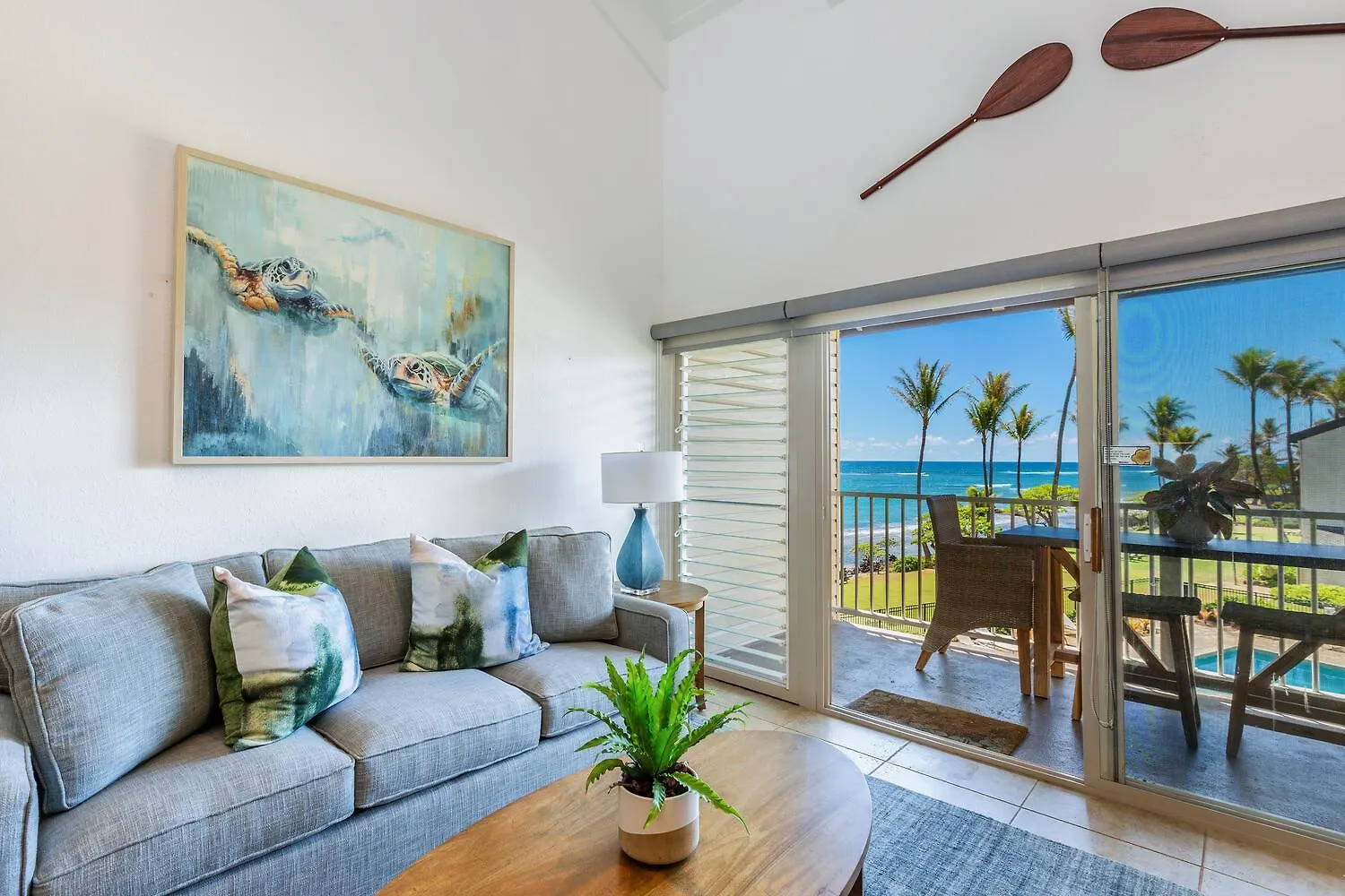 Kapaa Shore C324 Wailua  USA