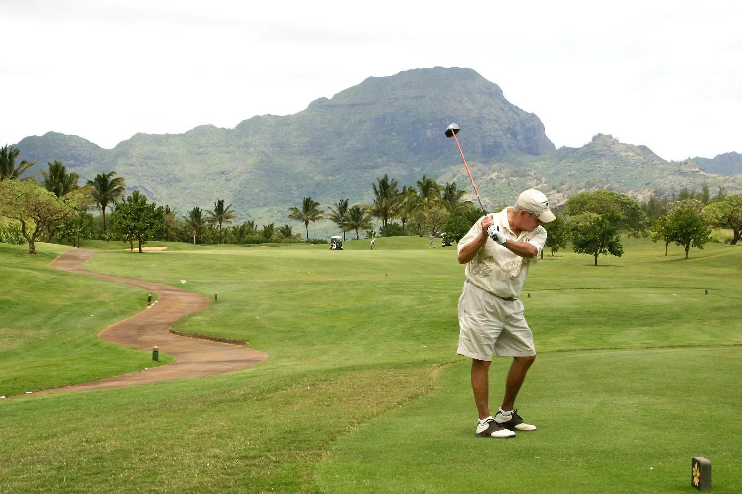 Kapaa Shore C324 Wailua  0*, Wailua (Kauai)