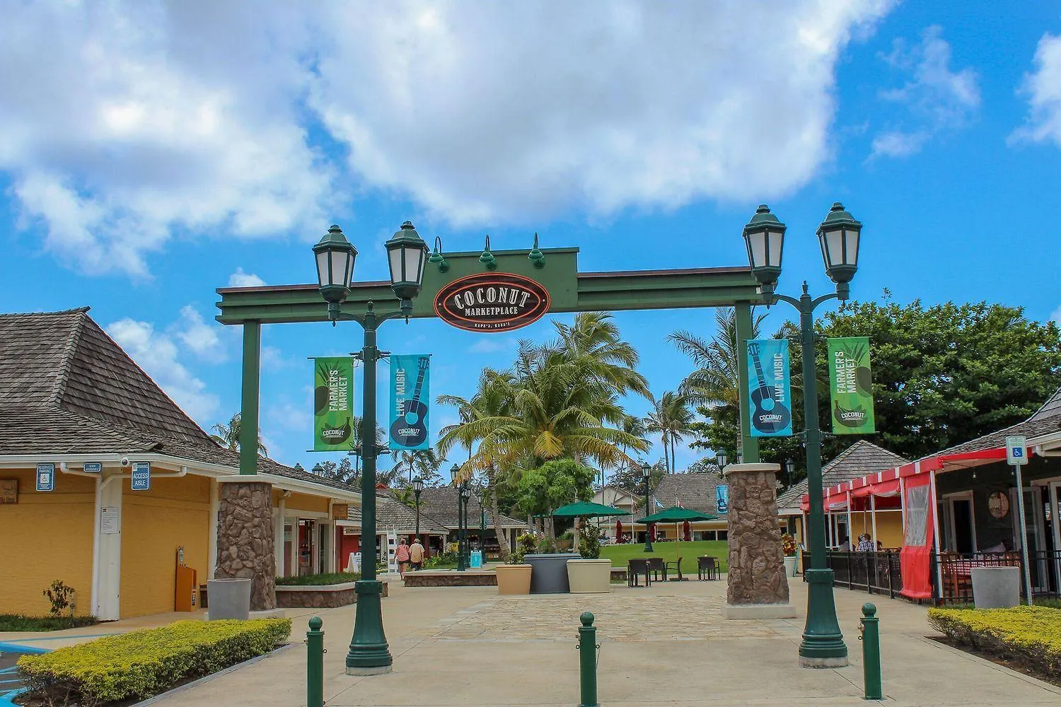 Kapaa Shore C324 Wailua  Apartmán