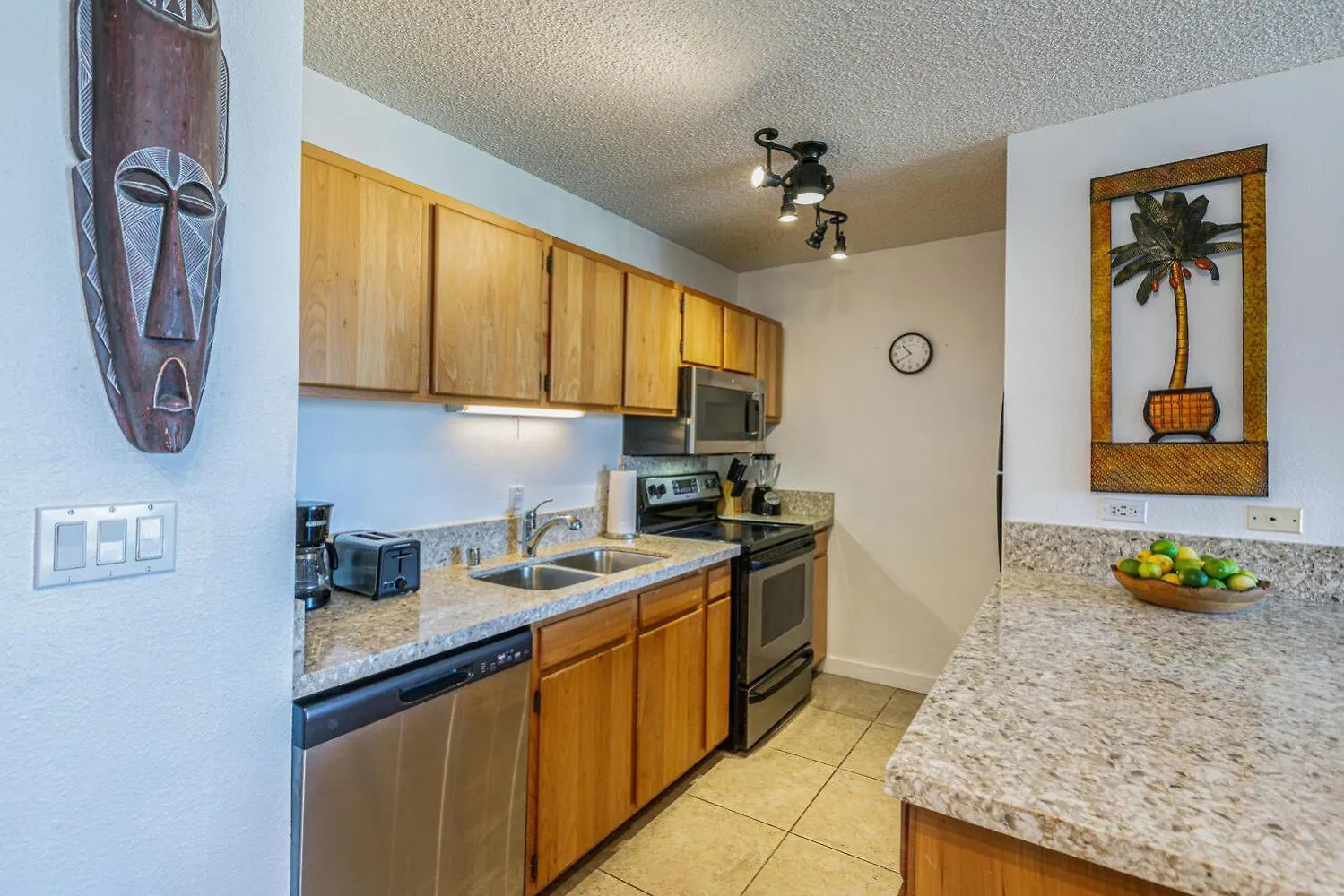 Apartmán Kapaa Shore C324 Wailua  USA