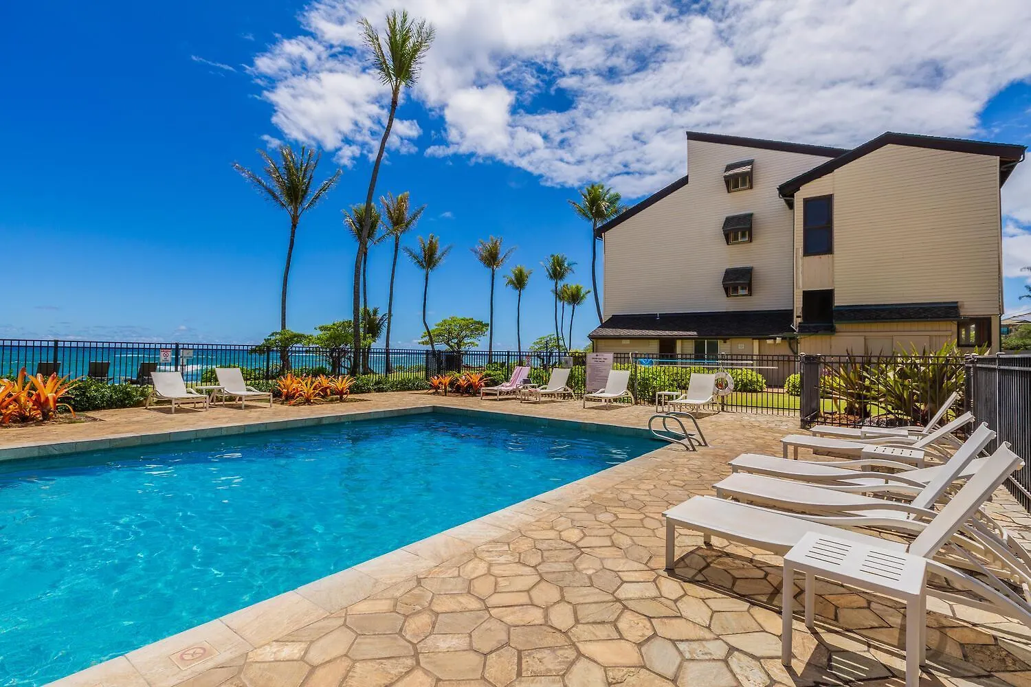 Apartmán Kapaa Shore C324 Wailua  USA