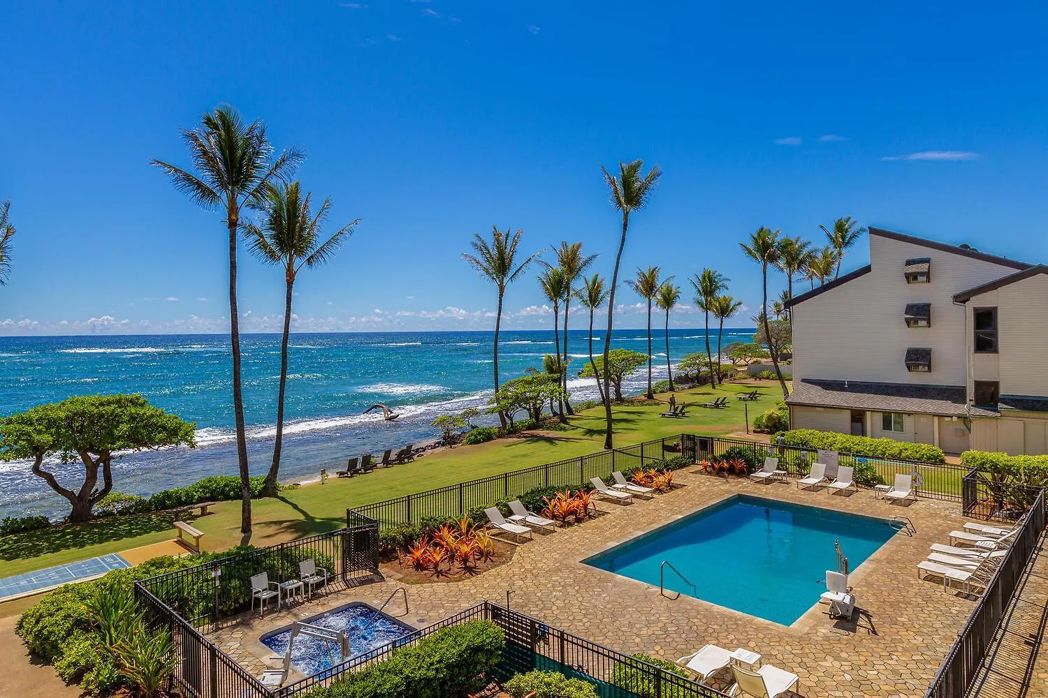Kapaa Shore C324 Wailua  Wailua (Kauai)