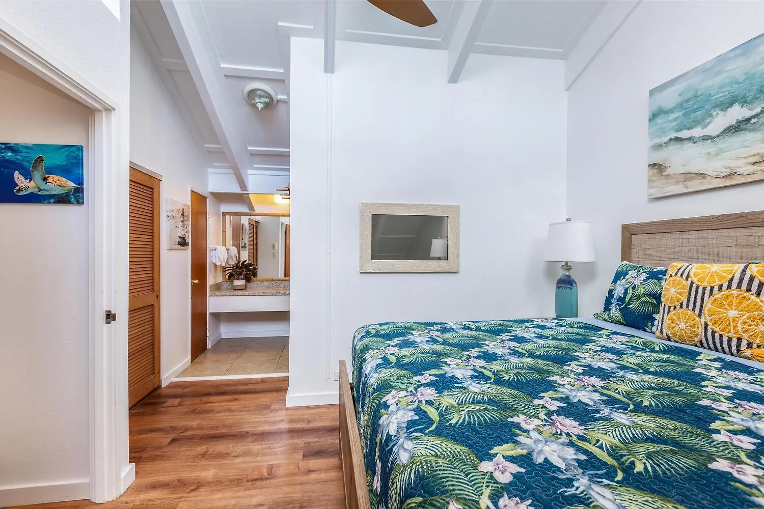 Apartmán Kapaa Shore C324 Wailua